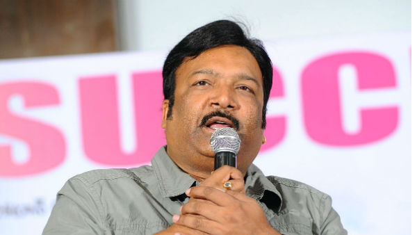 Top Producer Kona venkat sensational comments on Pawan Kalyan