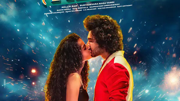 Tillu Square rocking at North America market Romantic Comedy crores 125 Crores