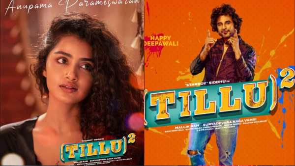 Tillu Square rocking at North America market Romantic Comedy crores 125 Crores