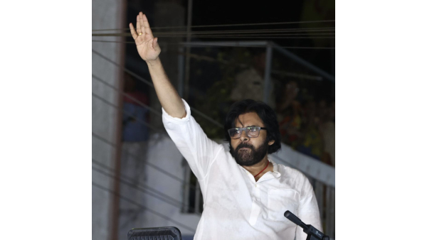 Huge Range bettings on Pawan Kalyan win in Pithapuram Assembly of Andhra Elections 2024