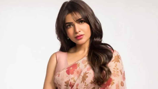 Samantha Gives Strong Counter to Netizen About Separation With Naga Chaitanya