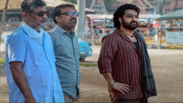 Is Jr NTR s Devara overcome SS Rajamouli Flop Sentiment after RRR Huge Success