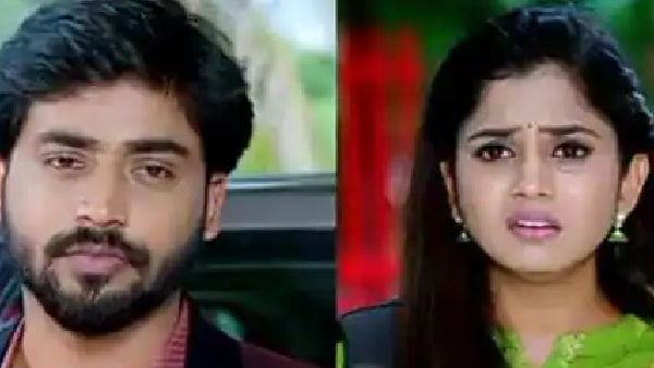 Anupama in Devayani Hands on Guppedantha Manasu April 5th 2024 Episode 1040