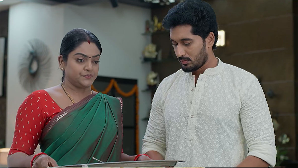 Karthika Deepam season 2 April 15th 2024 Episode Number 19 Here is full story