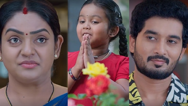 Karthika Deepam season 2 April 23th 2024 Episode Number 26 Here is full story Karthika Deepam season 2 April 23th 2024 Episode Number 26 Here is full story