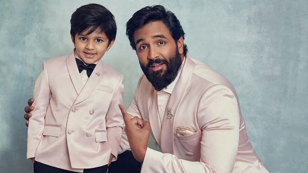 Bolllywood Star Hero Entry to Tollywood For Manchu Vishnu Kannappa Movie Check Details