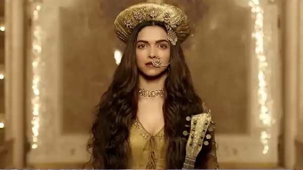 Deepika Padukone s Deewani Mastani Photo Trending in Social media which posted by The Academy Awards Committee Deepika Padukone s Deewani Mastani Photo Trending in Social media which posted by The Academy Awards Committee