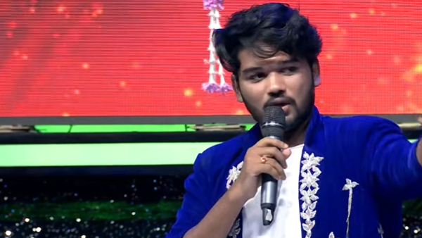 Jani master serious on saketh in latest dhee show promo