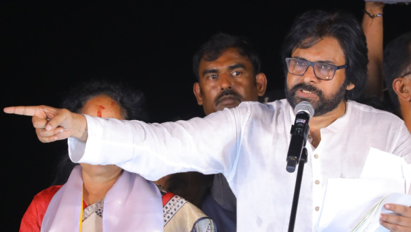 Will Mahesh Babu react on Pawan Kalyan Speech which is going Contraversial in Social Media