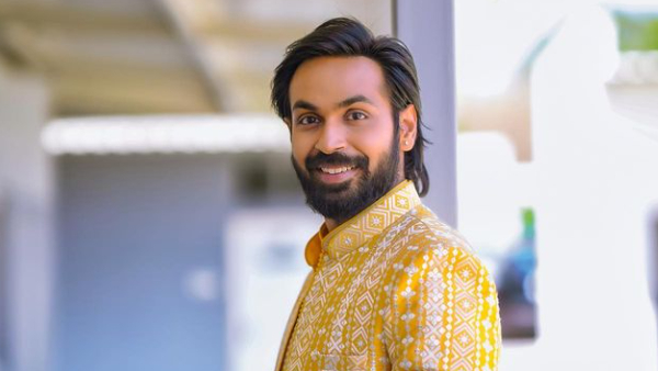 How much Actor Maanas Nagulapalli gets Remuneration for Brahmamudi