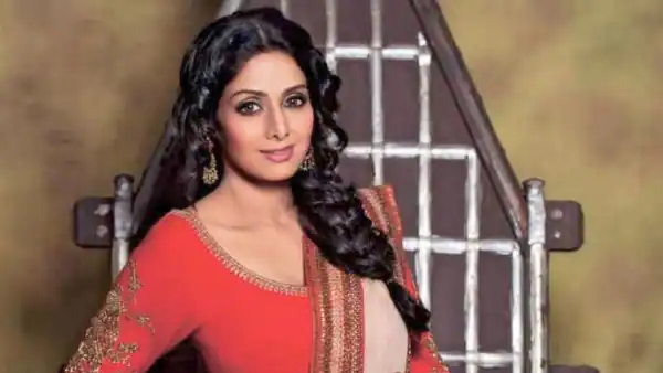 Senior Director Geetha Krishna Shocking Comments About Actress Sridevi Check Details