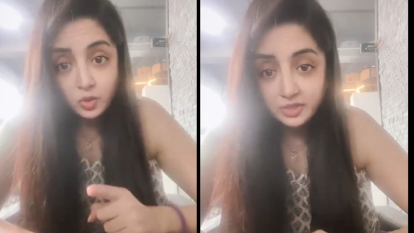 Actress Poonam Kaur rises her voice against MP Prajwal Revanna over shooting 2008 obscenity videos in Karnataka Actress Poonam Kaur rises her voice against MP Prajwal Revanna over shooting 2008 obscenity videos in Karnataka