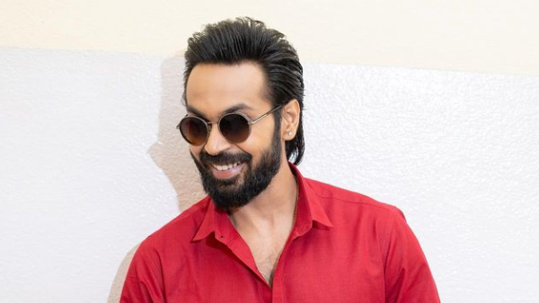 How much Actor Maanas Nagulapalli gets Remuneration for Brahmamudi