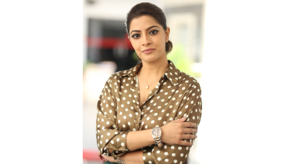 varalakshmi Sarath Kumar opened about sexually abuse she faced in her childhood