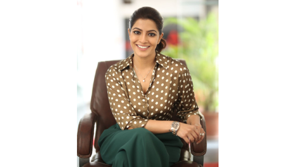 varalakshmi Sarath Kumar opened about sexually abuse she faced in her childhood