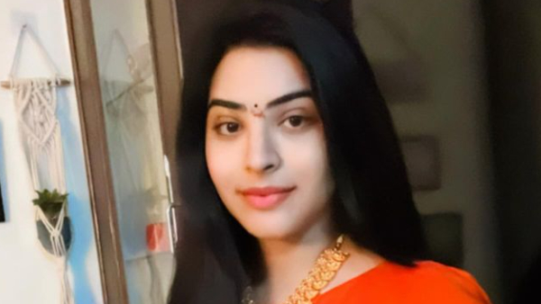 Jabardasth Fame Priyanka Singh Gives Strong Counter To Netizen