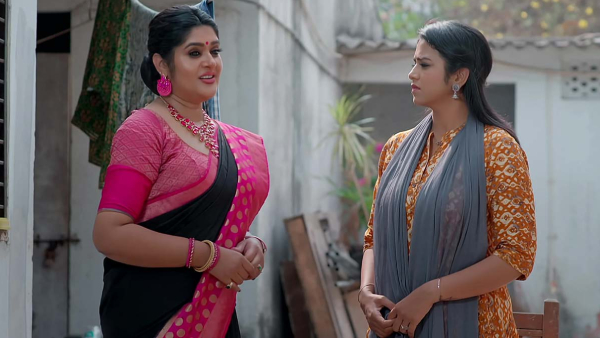 Krishna Mukunda Murari Latest Week roundup story March 31st to April 5th Episodes highlights