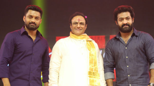 Why Nandamuri family away from the election campaign