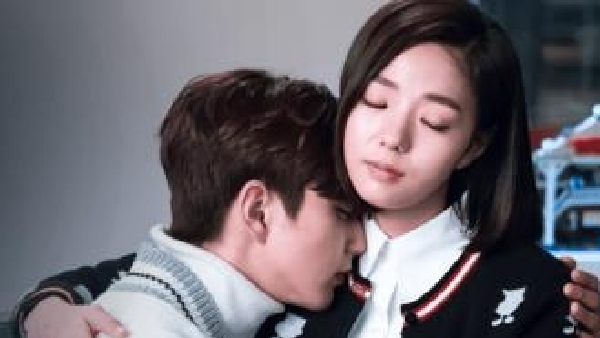 Full Romantic Korean Web Series I m Not a Robot Wed Series Streaming Details here