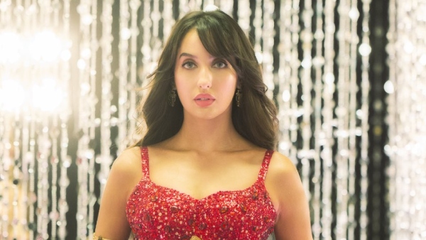 bollywood actress Nora Fatehi reveals the Secrets of Bollywood in Ranveer Allahbadia podcast