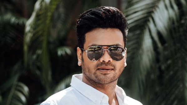 Hero Manchu Manoj to turns Villain for Hanuman fame Teja Sajja and Dulquer Salman of Karthik Gattamaneni Movie