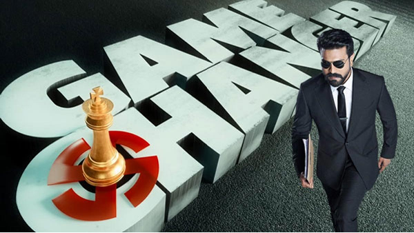 Naveen Chandra Role Highlight in Ram Charan Game Changer Movie