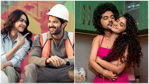 Firday OTT Releases Family Star Bhimaa Tillu Square Movies Release List April 4th Week 2024