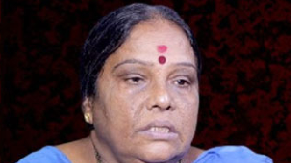 Senior Artist Vizag Jagadeeswari serious allegations on directors for treating bad in the Shooting Senior Artist Vizag Jagadeeswari serious allegations on directors for treating bad in the Shooting