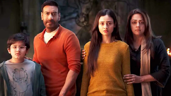 Jyothika Recent Block Buster Hit Movie Shaitaan Movie Going to Streaming on Netflix Check Details Jyothika Recent Block Buster Hit Movie Shaitaan Movie Going to Streaming on Netflix Check Details