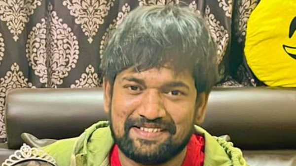 Is Jabardasth Comedian Punch Prasad willing enty into Bigg Boss Telugu Season 8 Here is Clarity