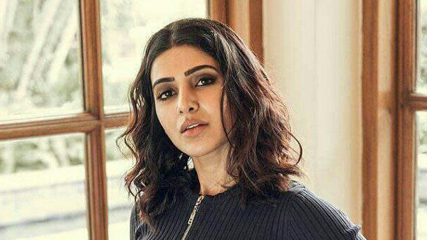 Is Samantha Ruth Prabhu turned as Producer with Maa Inti Bangaram