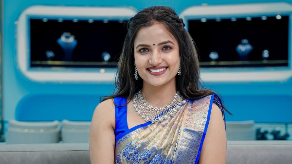 Siri Hanumanth Says I love you to Comedian Check Details