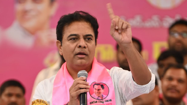 Telangana CM Revanth Reddy satires on KTR taking names of Rakul Preet Singh and Samantha Ruth Prabhu over Telephone Tapping Telangana CM Revanth Reddy satires on KTR taking names of Rakul Preet Singh and Samantha Ruth Prabhu over Telephone Tapping