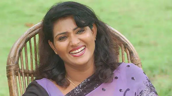 Tollywood Senior Writer And Actor Thotapalli Madhu Shocking Comments About His Relation With Vani Vishwanath