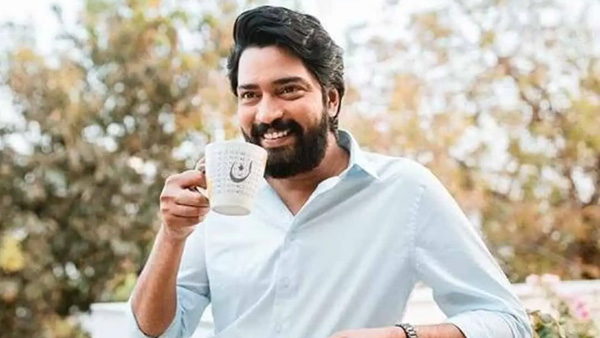 Anchor Suma Shocking Question to hero Allari naresh Check Details Anchor Suma Shocking Question to hero Allari naresh Check Details