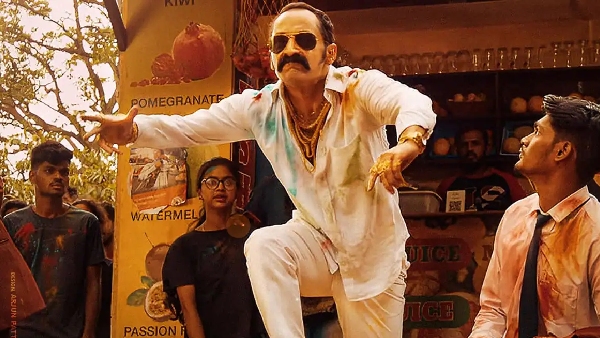 Aavesham 4 days Box Office Collections Worldwide Fahadh Faasil movie inching towards 50 Crores at GBOC Aavesham 4 days Box Office Collections Worldwide Fahadh Faasil movie inching towards 50 Crores at GBOC