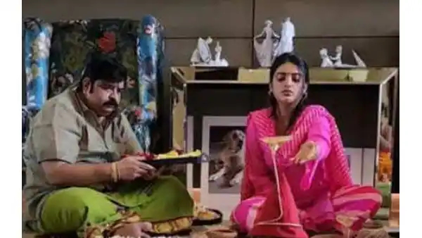 Do You Know How Much Venu Swamy Charges Fee for Telugu Heroines Hero for Astrology Do You Know How Much Venu Swamy Charges Fee for Telugu Heroines Hero for Astrology