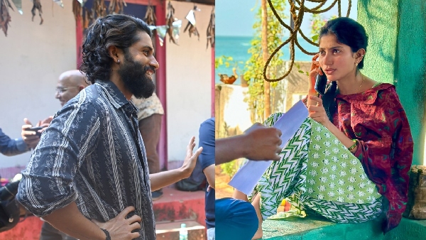 Akkineni Naga Chaitanya Thandel Movie OTT Partner and Streaming Date Revealed Check Details