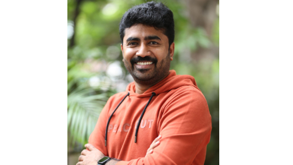 Sabari Producer Mahendranath Kondla says I take risk for Varalaxmi Sarathkumar Movie Sabari Producer Mahendranath Kondla says I take risk for Varalaxmi Sarathkumar Movie