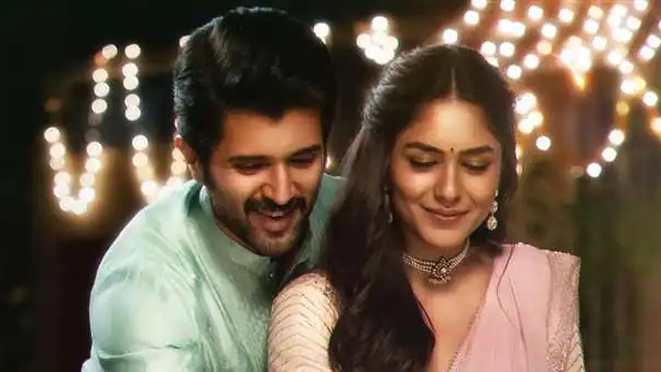 The Family Star Movie Review In Telugu  Vijay Deverakonda one Man Show