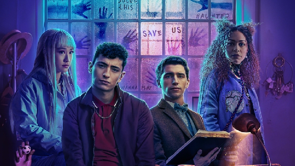 Super Natural Horror Detective Comedy Dead Body Detectives Web Series OTT Streaming Details Here