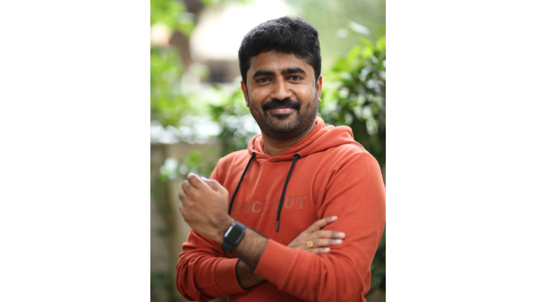 Sabari Producer Mahendranath Kondla says I take risk for Varalaxmi Sarathkumar Movie Sabari Producer Mahendranath Kondla says I take risk for Varalaxmi Sarathkumar Movie