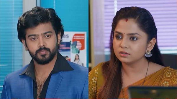 Vasu Investigation on Rajeev Murder Case on Guppedantha Manasu April 29th 2024 Episode 1062