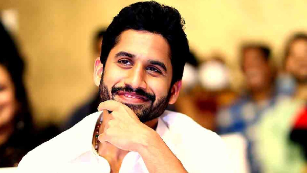 Do you Know Who is the Heroine in Naga Chaitanya Next Mythical Thriller Movie