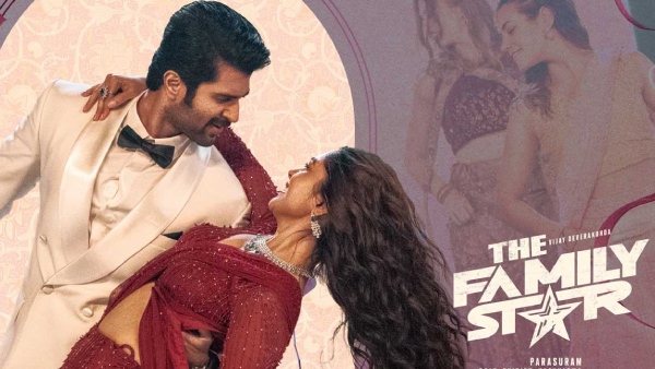 FAMILY STAR Movie Crossed 200K Dollar Mark in USA Premiere Advance Sales FAMILY STAR Movie Crossed 200K Dollar Mark in USA Premiere Advance Sales