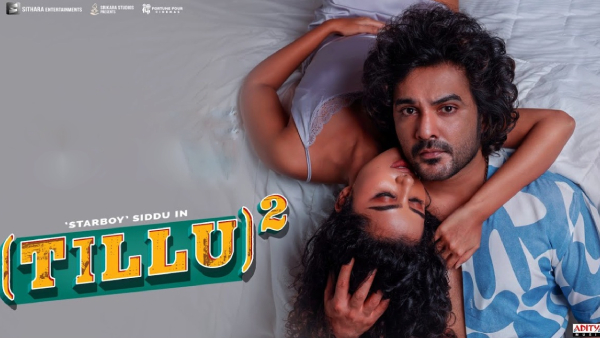 Tillu Square Day 24 Box Office Collections Worldwide