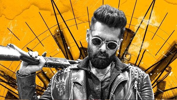 Hero Ram Pothineni addresses Double Ismart financial Issues with Smartly