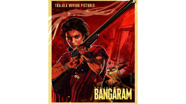 Is Samantha Ruth Prabhu turned as Producer with Maa Inti Bangaram