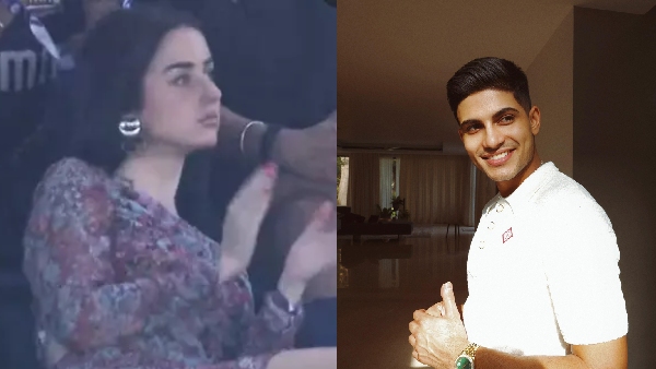 Do You Know Cricketer Shubman Gill dating with Cuban Actress Ana Celia de Armas