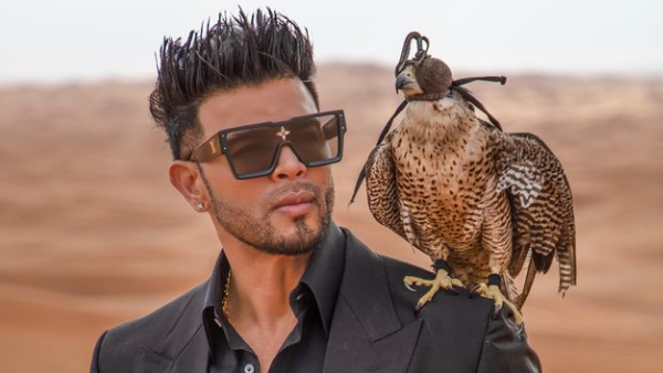 Actor Sahil Khan gets Summons from Mumbai Police Sit in Mahadev Betting App